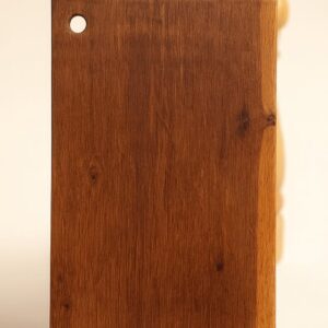 Tabla de cocina en Sapán